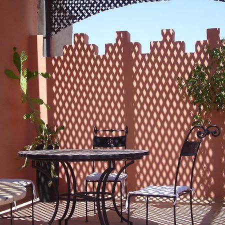 Riad Laila Марракеш Экстерьер фото