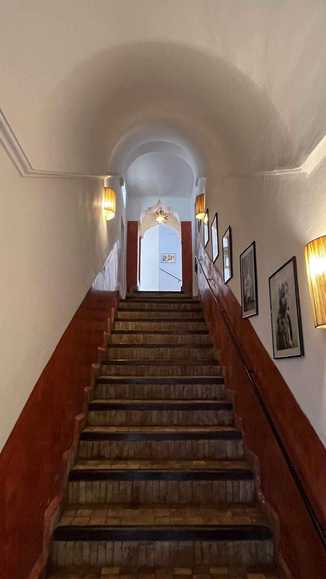 Riad Laila Марракеш Экстерьер фото